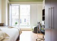 Residencia Chapter Portobello