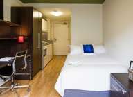 Residencia Chapter Portobello