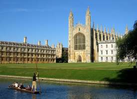 Cambridge (de 14 à 17 ans)