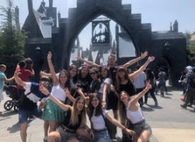 San Diego, CALIFORNIA  EEUU | Inglés + Surf (15 - 18 años)
