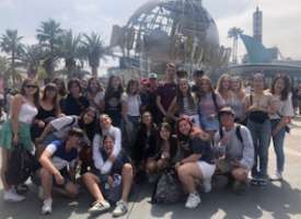 San Diego, CALIFORNIA  EEUU | Inglés + Surf (15 - 18 años)