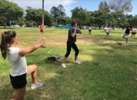 San Diego, CALIFORNIA  EEUU | Inglés + Surf (15 - 18 años)
