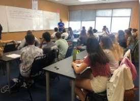 Programa de Inglés San Diego, CALIFORNIA  EEUU | Inglés + Surf (15 - 18 años)