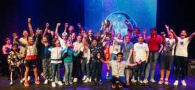 Worcester Premium (8- 17 años) en residencia