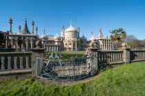 Oferta para cursos de Inglés en Brighton Pier 