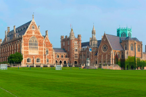 Bristol (11 a 17 años) en residencia