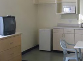 room residence III 
