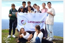 Oferta para cursos de Inglés en Condado de Kerry (Irlanda) 11 a 17 años en familia