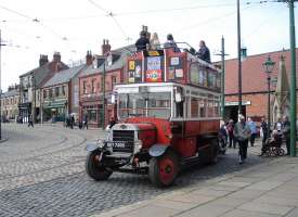 Newcastle 