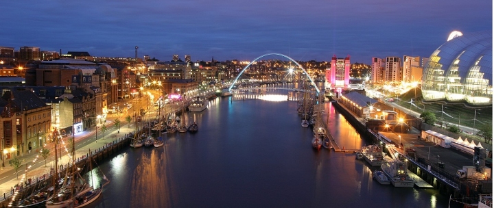 Newcastle 