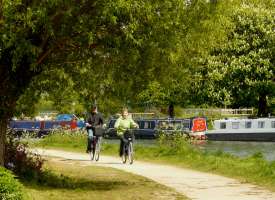 Activités à Cambridge