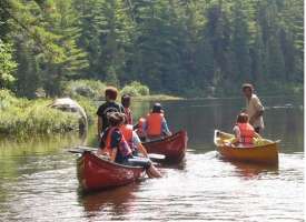 Actividades en Toronto