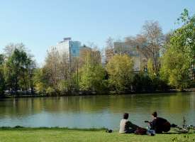 Actividades en Toulouse