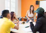 Course English in Montreal