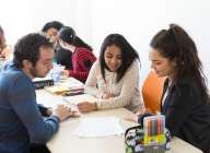 Cours de Anglais en Montréal