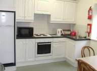 Sommerappartement