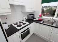 Sommerappartement