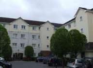 Sommerappartement