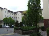 Sommerappartement