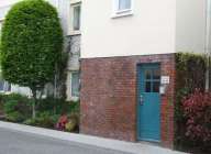 Sommerappartement