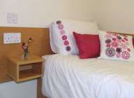 Sommerappartement