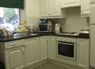 Sommerappartement