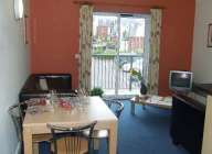 Sommerappartement