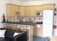 Sommerappartement
