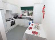 Sommerappartement