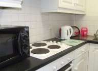 Sommerappartement