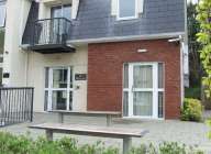 Sommerappartement