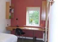 Sommerappartement