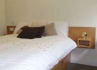 Sommerappartement