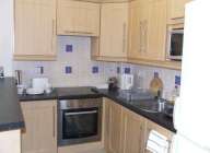 Sommerappartement