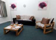 Sommerappartement