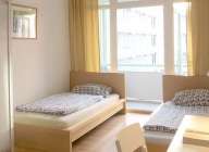 Apartamento para estudiantes en Munich 