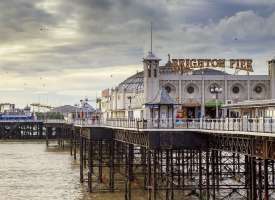 Brighton