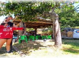 Campamento inglés Avila