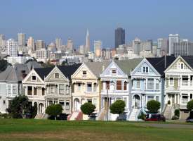 Course English in San Francisco 