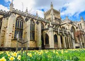 Catedral Bristol 