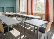 Cours de Allemand en Berlin Campus