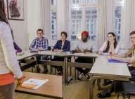 Cours de Allemand en Hambourg