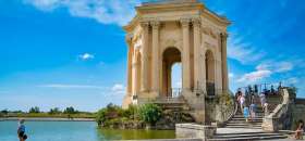 Curso de francés en Francia 
