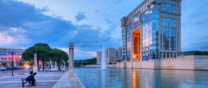 Curso de francés en Francia 