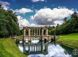 Curso de inglés en Bath 