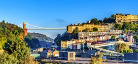 Curso de inglés en Bristol 