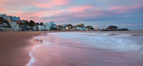 Curso de inglés en Broadstairs 