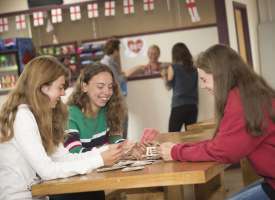 Curso de inglés en Broadstairs 