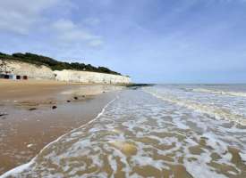 Curso de inglés en Broadstairs 