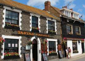 Curso de inglés en Broadstairs 